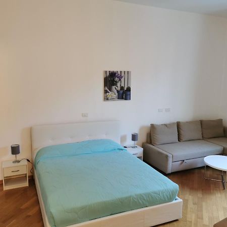 Apartamento Residenza Piazza Santo Stefano Bolonia Exterior foto