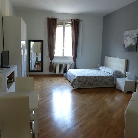 Apartamento Residenza Piazza Santo Stefano Bolonia Exterior foto