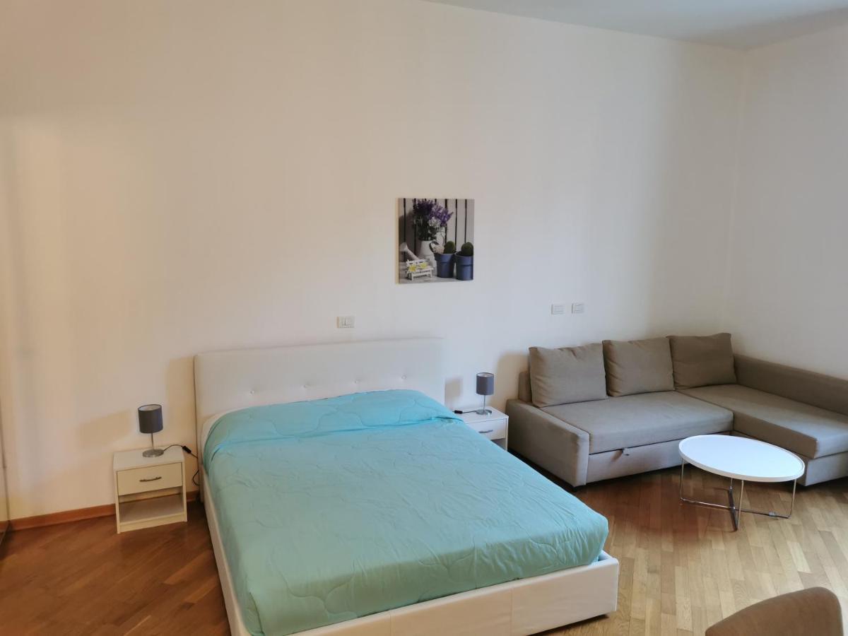 Apartamento Residenza Piazza Santo Stefano Bolonia Exterior foto