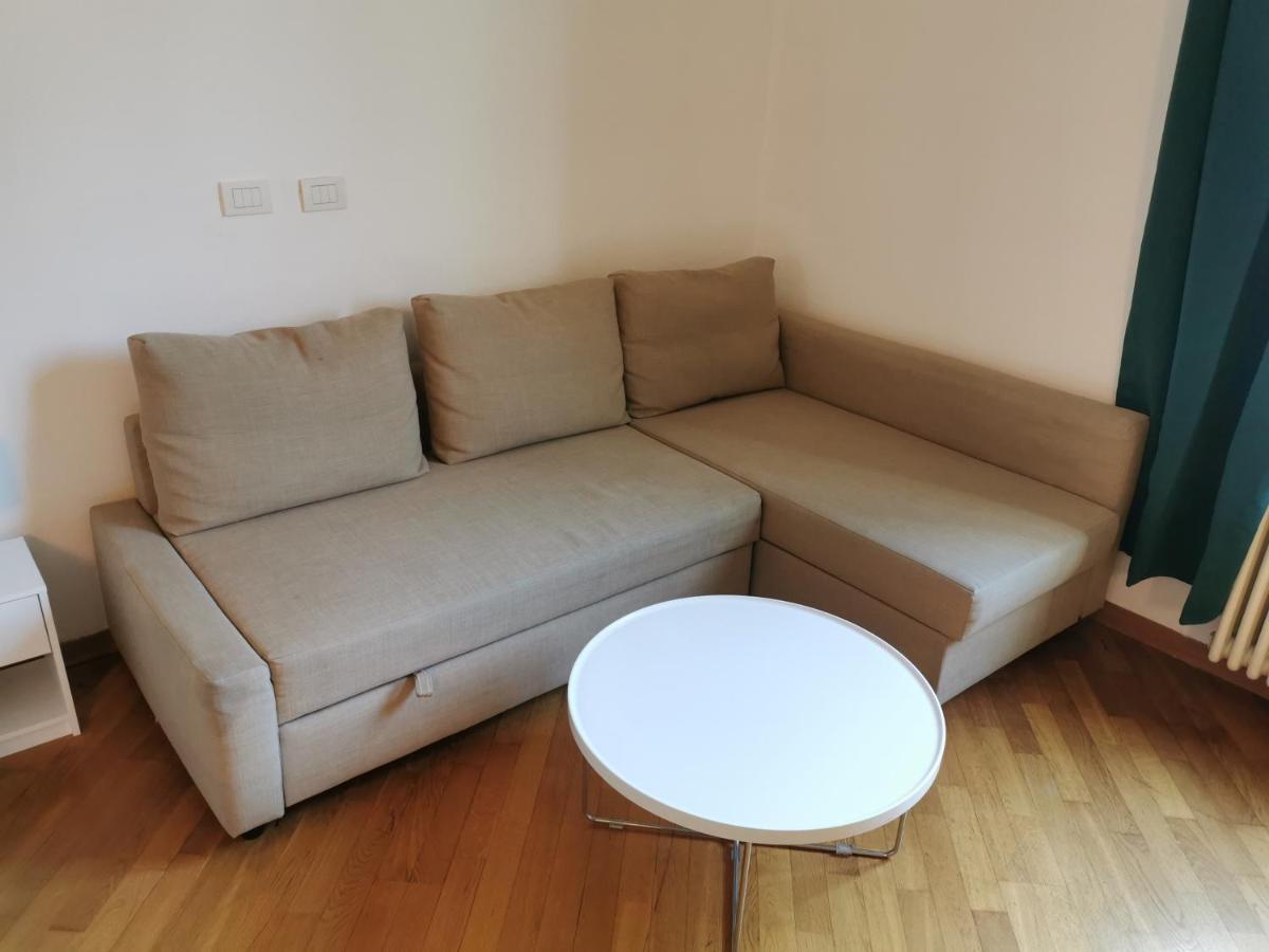 Apartamento Residenza Piazza Santo Stefano Bolonia Exterior foto