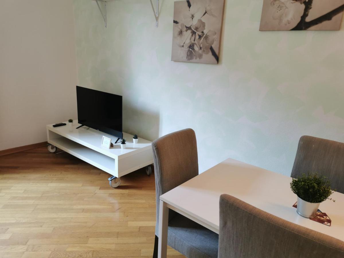 Apartamento Residenza Piazza Santo Stefano Bolonia Exterior foto