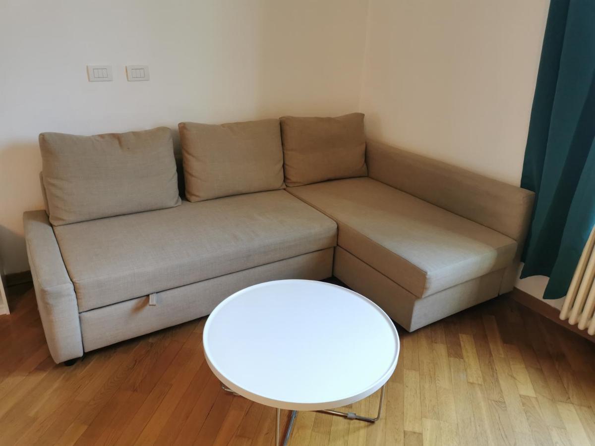 Apartamento Residenza Piazza Santo Stefano Bolonia Exterior foto
