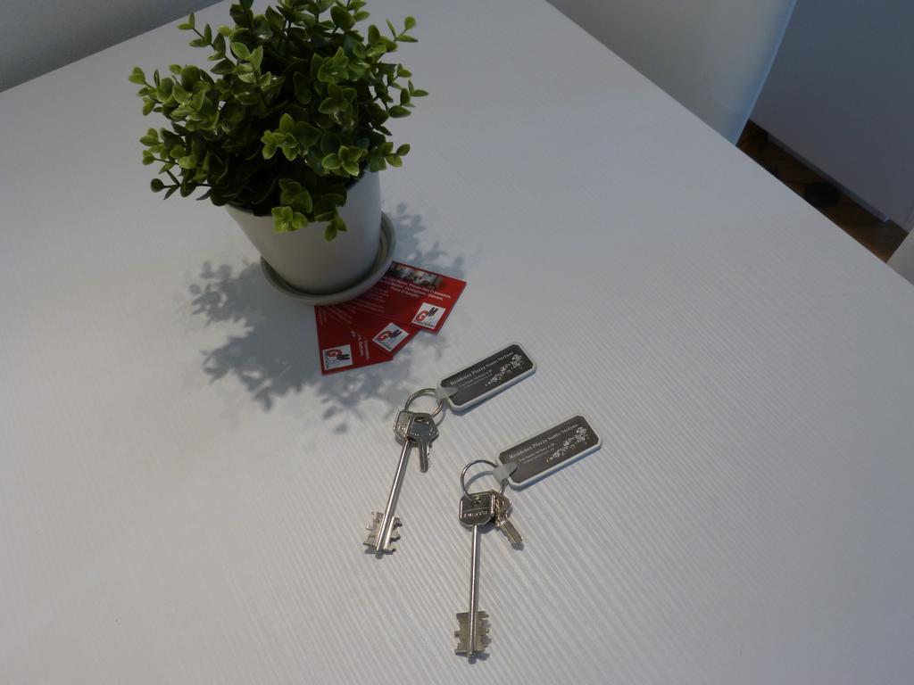 Apartamento Residenza Piazza Santo Stefano Bolonia Exterior foto