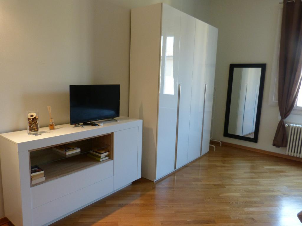 Apartamento Residenza Piazza Santo Stefano Bolonia Exterior foto