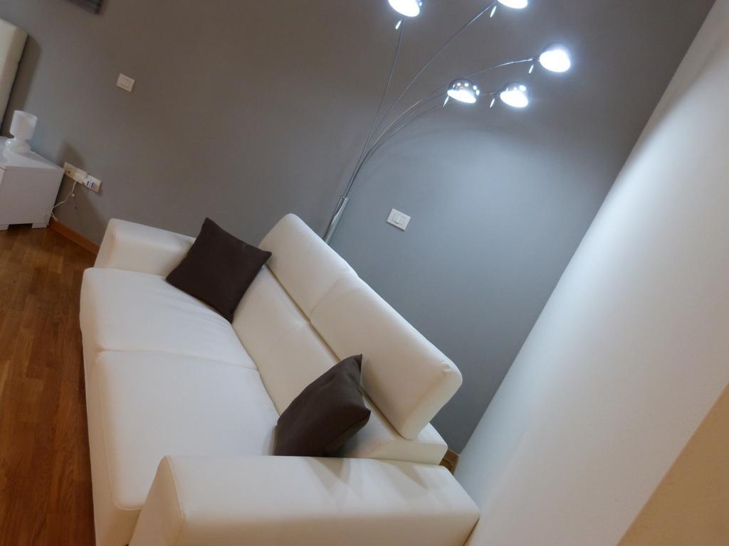 Apartamento Residenza Piazza Santo Stefano Bolonia Exterior foto