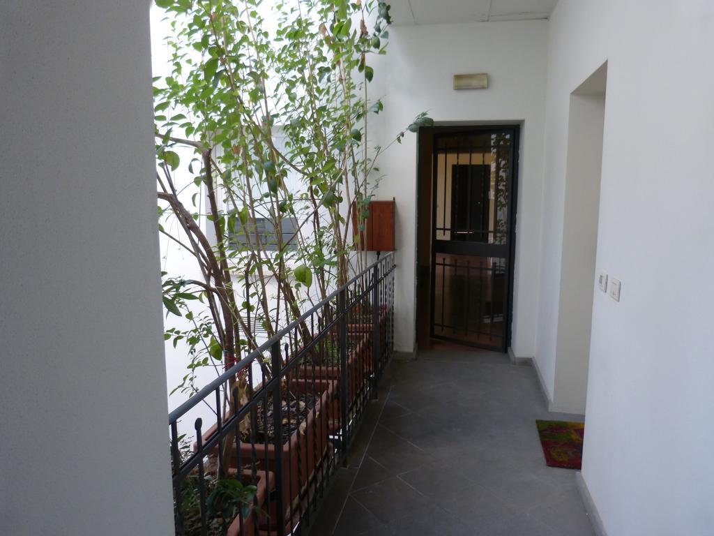 Apartamento Residenza Piazza Santo Stefano Bolonia Exterior foto