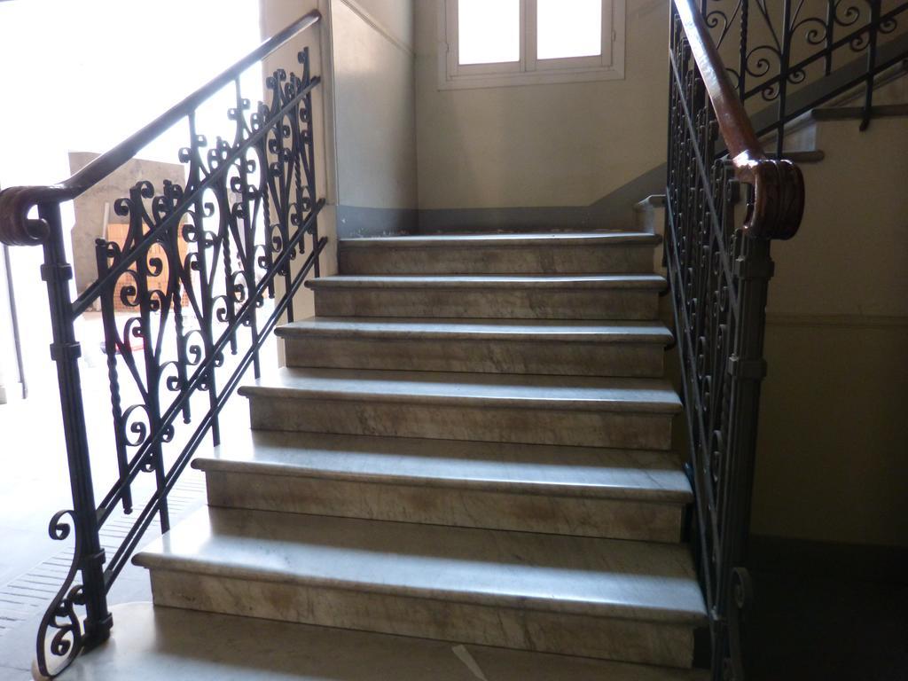 Apartamento Residenza Piazza Santo Stefano Bolonia Exterior foto