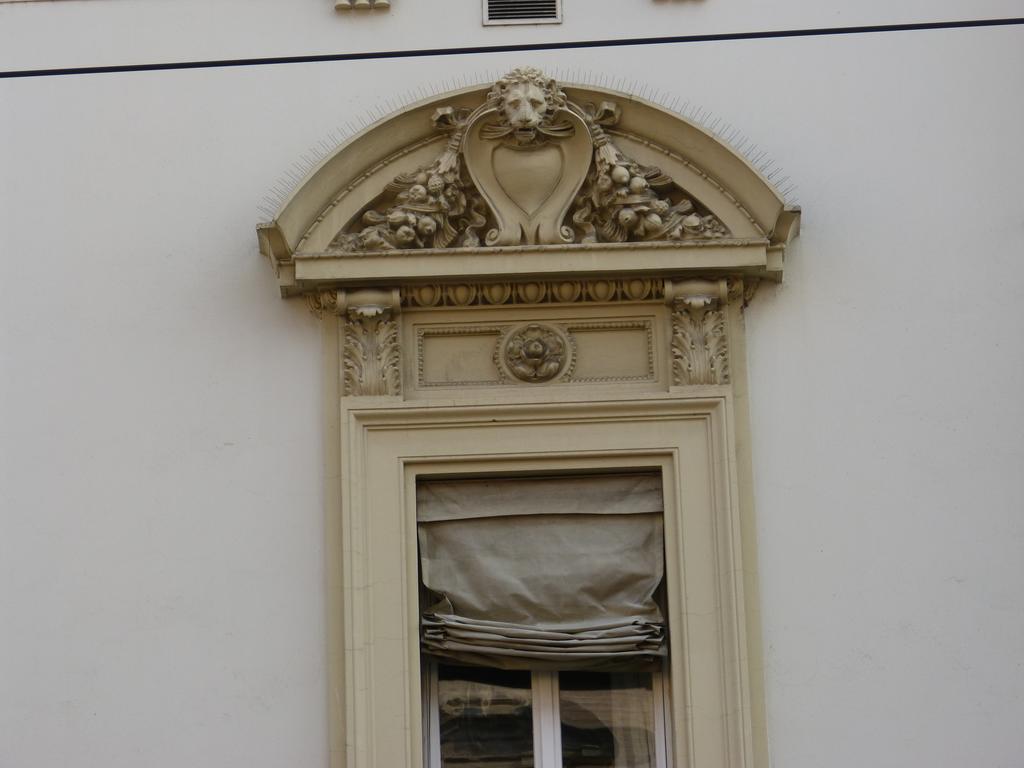 Apartamento Residenza Piazza Santo Stefano Bolonia Exterior foto