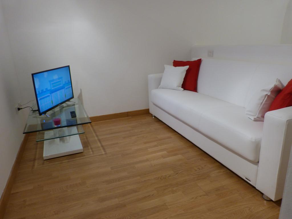 Apartamento Residenza Piazza Santo Stefano Bolonia Exterior foto